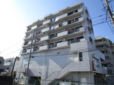 京王下高井戸マンションサムネイル