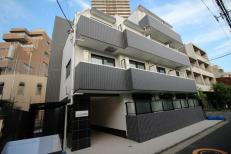 ピアコートTM大泉学園壱番館サムネイル