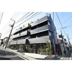 プラチナスクエア中野坂上サムネイル
