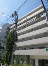 パティーナ菊川サムネイル