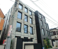 PASEO荏原中延サムネイル