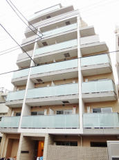 メイクスデザイン門前仲町Ⅲサムネイル