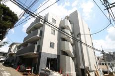 GRAN PASEO神楽坂サムネイル