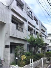 グレース比田井サムネイル