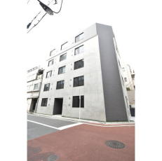 BARK LANE　WASEDA(バークレーン早稲田)サムネイル