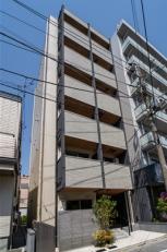  ALIKA押上サムネイル
