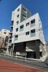 マドレーヌ駒込サムネイル