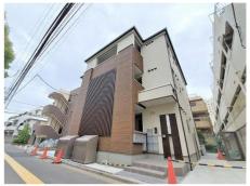 フォレストメゾン諏訪サムネイル