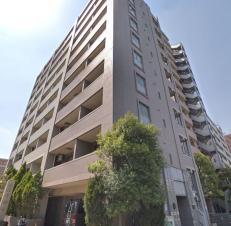 日神デュオステージ早稲田サムネイル