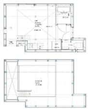 上用賀四丁目戸建てサムネイル