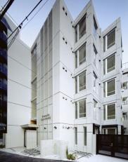 Branche神楽坂サムネイル