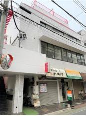 富士見台二丁目ビルサムネイル