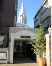パレス北参道サムネイル