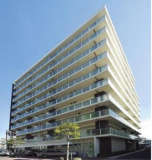 レジディア大森東サムネイル