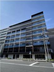 TRADIS本所Ⅱサムネイル
