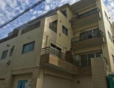 第二前澤マンションサムネイル
