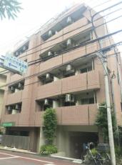 マリオン新宿河田サムネイル