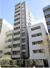 エクセレンテ神楽坂サムネイル