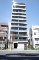 プライムメゾン早稲田通りサムネイル