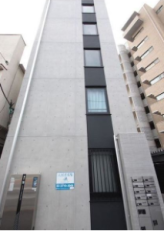 COCOCUBE平和島サムネイル