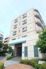 グランハイツ東新宿サムネイル