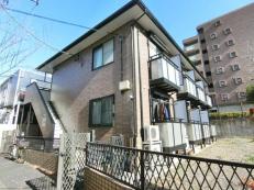 アート・フル新宿柏木サムネイル