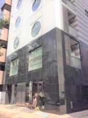 銀座パトリアタワーサムネイル