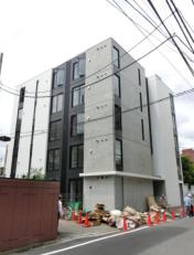 ALERO高田馬場サムネイル