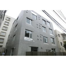 PASEO市谷台町Ⅱサムネイル