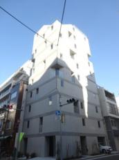 BROOK HOUSEサムネイル