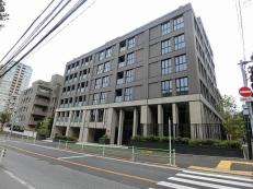 THE CONOE 三田綱町サムネイル