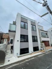 PLATINUM　COURT 自由が丘　RESIDENCEサムネイル