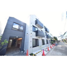 RJカーサ世田谷若林サムネイル