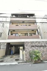 プリオール円山サムネイル