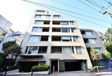  東急ドエルアルス白金長者丸サムネイル