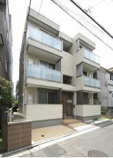 CITY COURT 西新宿サムネイル