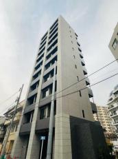 XEBEC北新宿(ジーベックキタシンジュク）サムネイル