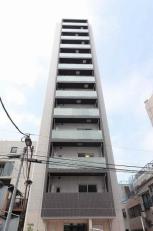 GENOVIA浅草橋Ⅱ　skygardenサムネイル
