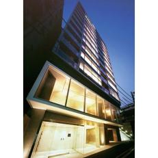 BPRレジデンス渋谷サムネイル