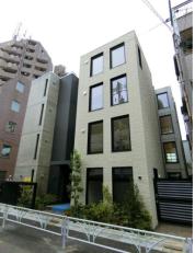 PARK SQUARE笹塚サムネイル