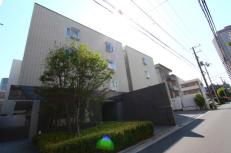 プライムアーバン市谷仲之町サムネイル