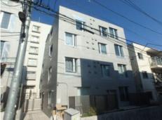 PASEO市谷台町Ⅰ・Ⅱサムネイル