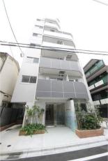 GRAN　PASEO　新宿河田町サムネイル