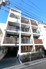 ラフィスタ方南町サムネイル