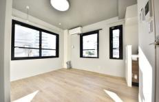 CASAPIAAZA門前仲町サムネイル