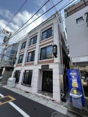 CONTEL　SHINANOMACHIサムネイル