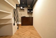 CONTEL　SHINANOMACHIサムネイル