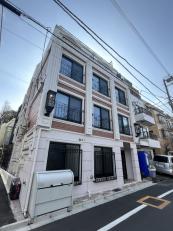 CONTEL　SHINANOMACHIサムネイル