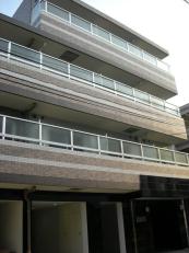 シンシティ―哲学堂レブプレストサムネイル