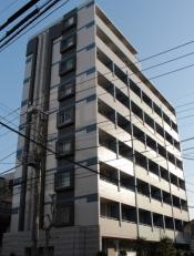 ガーラ・シティ門前仲町サムネイル